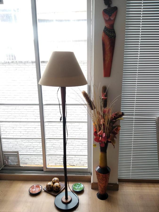 Apartamento Loft Todo Incluido! * Bogota