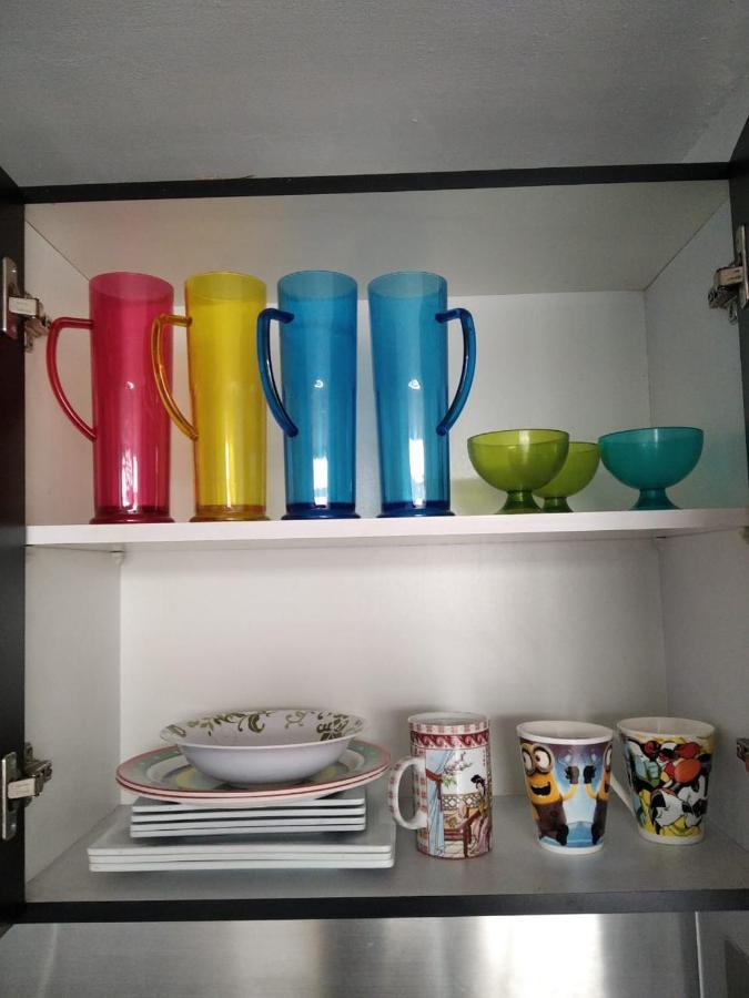 Apartamento Loft Todo Incluido! * Bogota