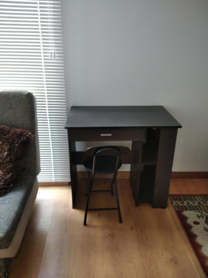 Apartamento Loft Todo Incluido! Apartment Bogota