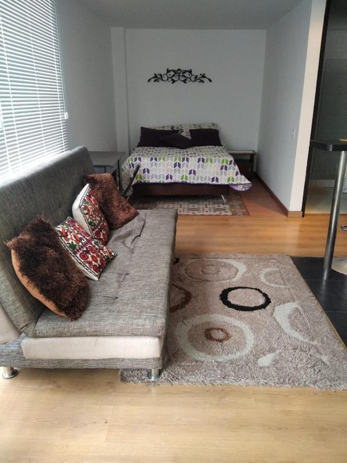 Apartamento Loft Todo Incluido!