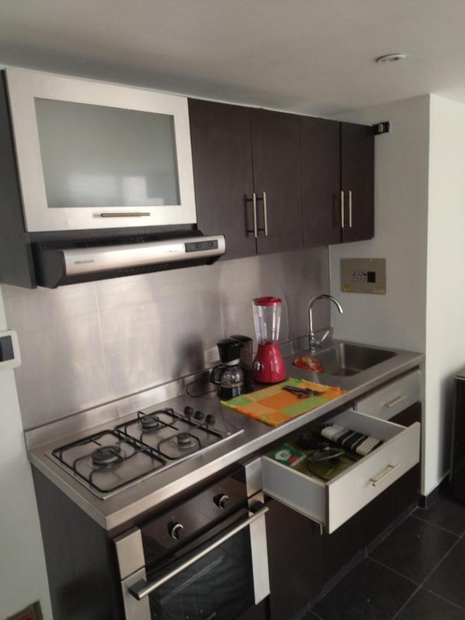 Apartamento Loft Todo Incluido! Apartment
