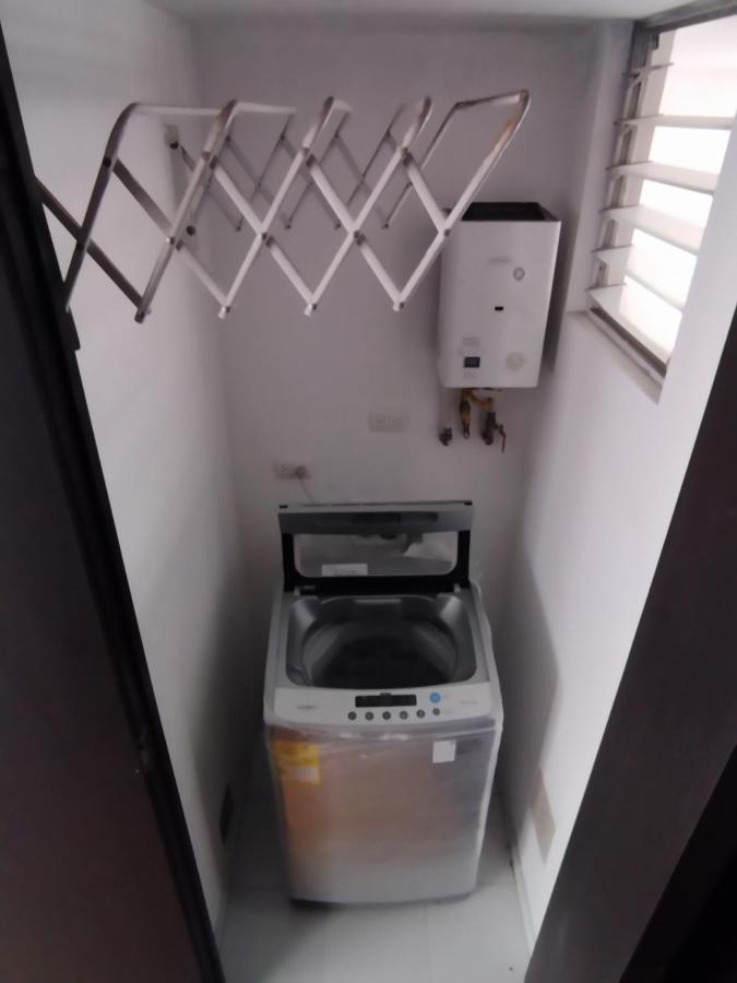 Apartamento Loft Todo Incluido! Apartment