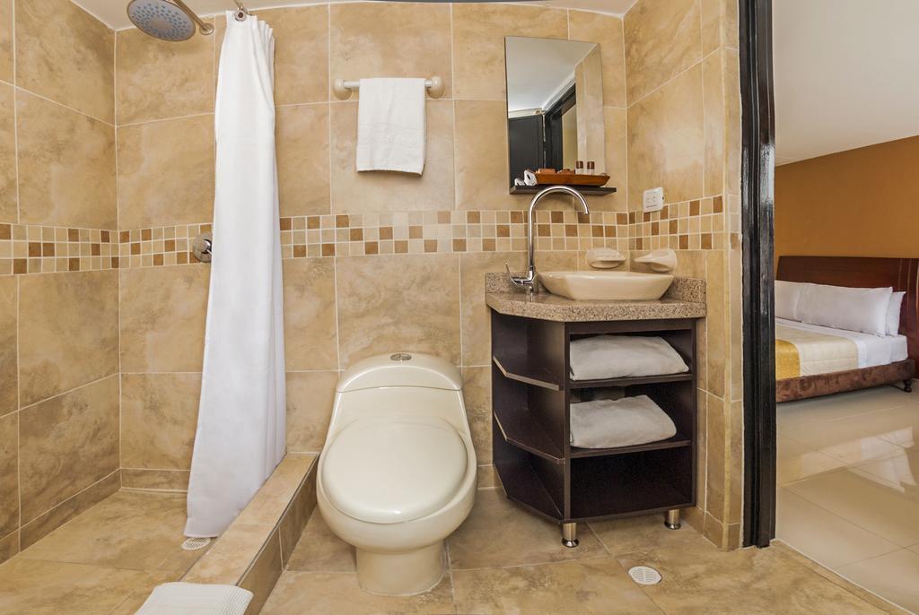Hotel Gran Marquez, Y Bogota