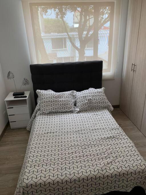 Comodo Y Hermoso Apartamento Para Renta. Apartment Bogota
