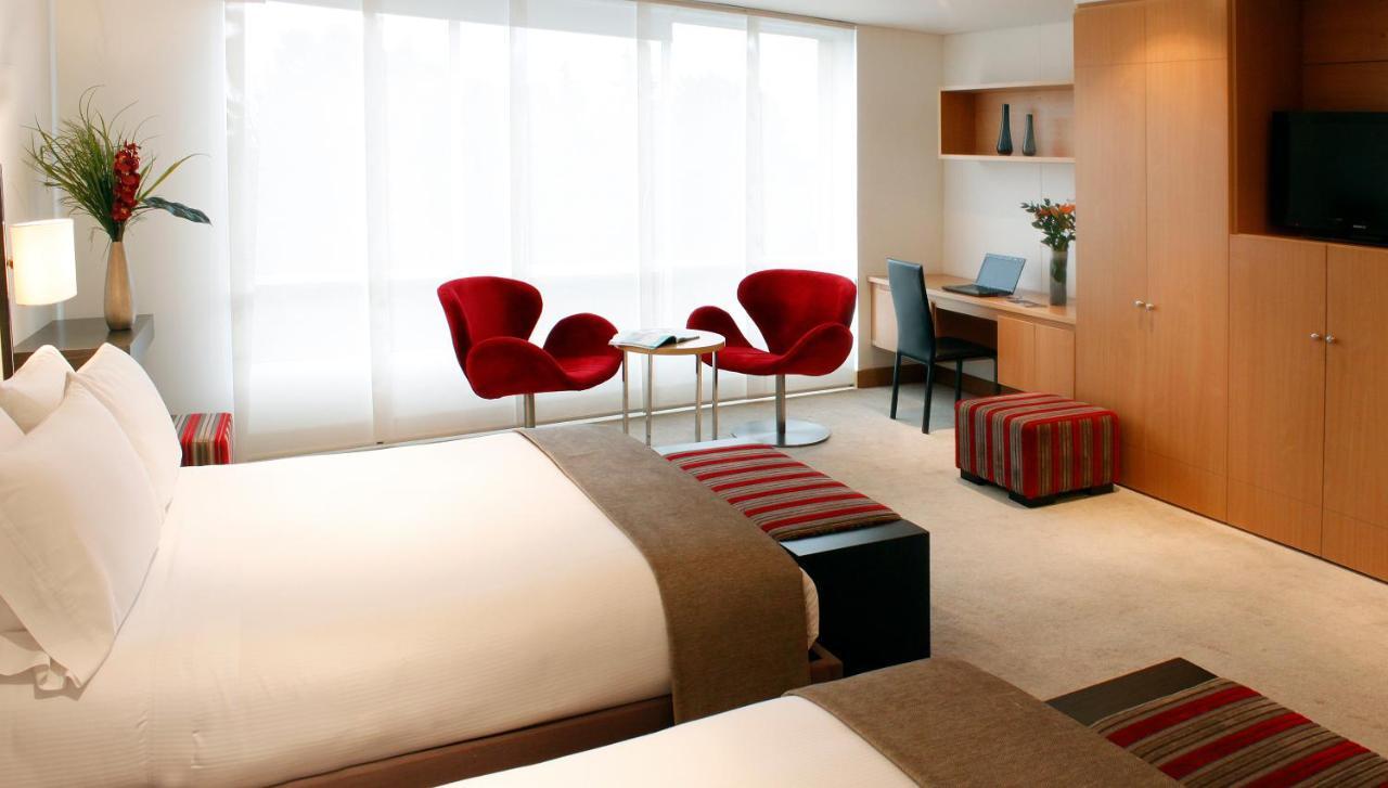 Faranda Collection Bogota, A Member Of Radisson Individuals Hotel