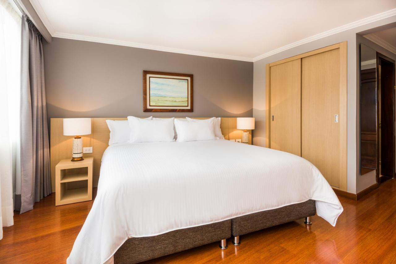 Cosmos 100 & Centro De Convenciones - Cosmos Hotel 5*