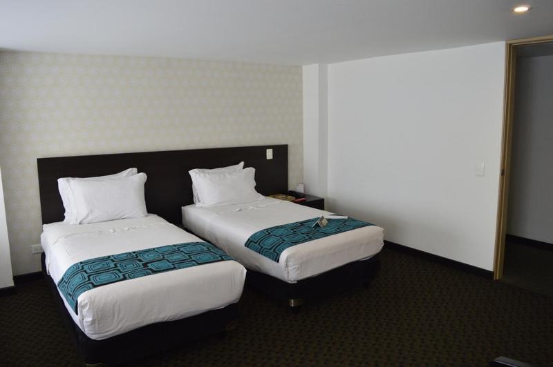 Hotel Castellana 95