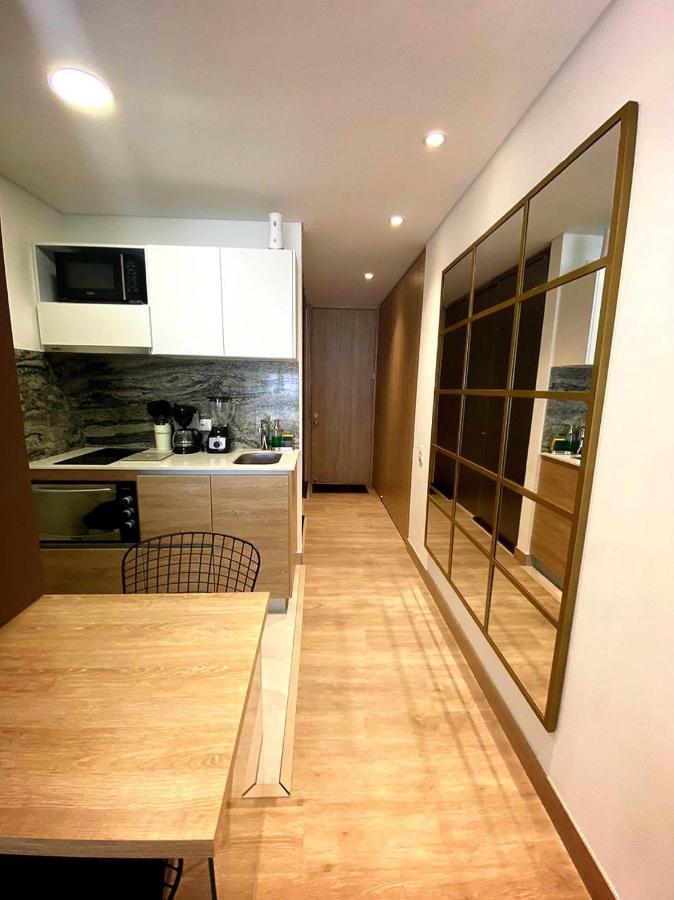 Apartamento Aparta Vitra Bogotá