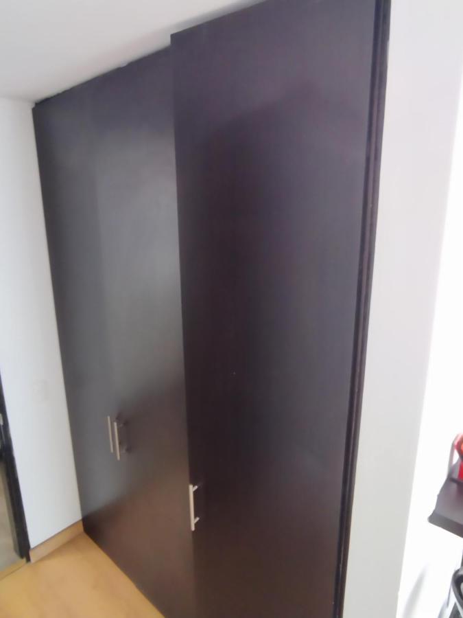 Apartment Apartamento Loft Todo Incluido! *