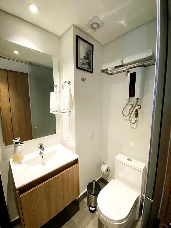 Apartamento Aparta Vitra Bogotá