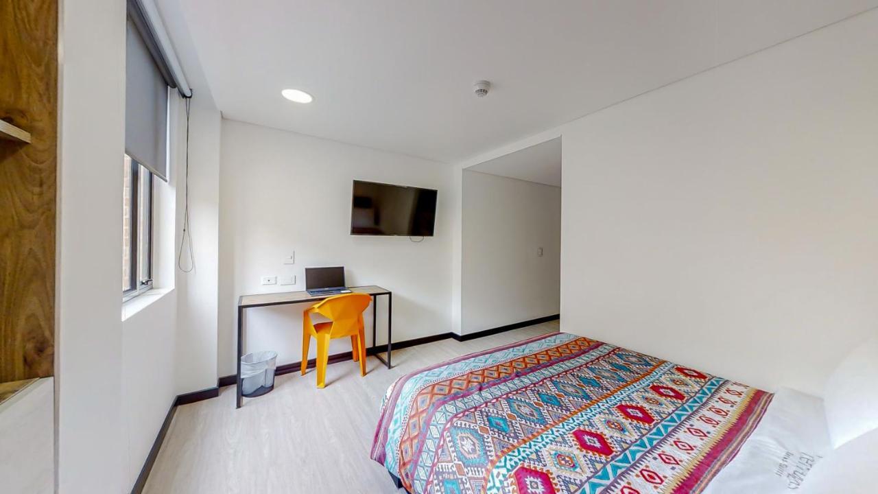 Aparthotel Terrazas *