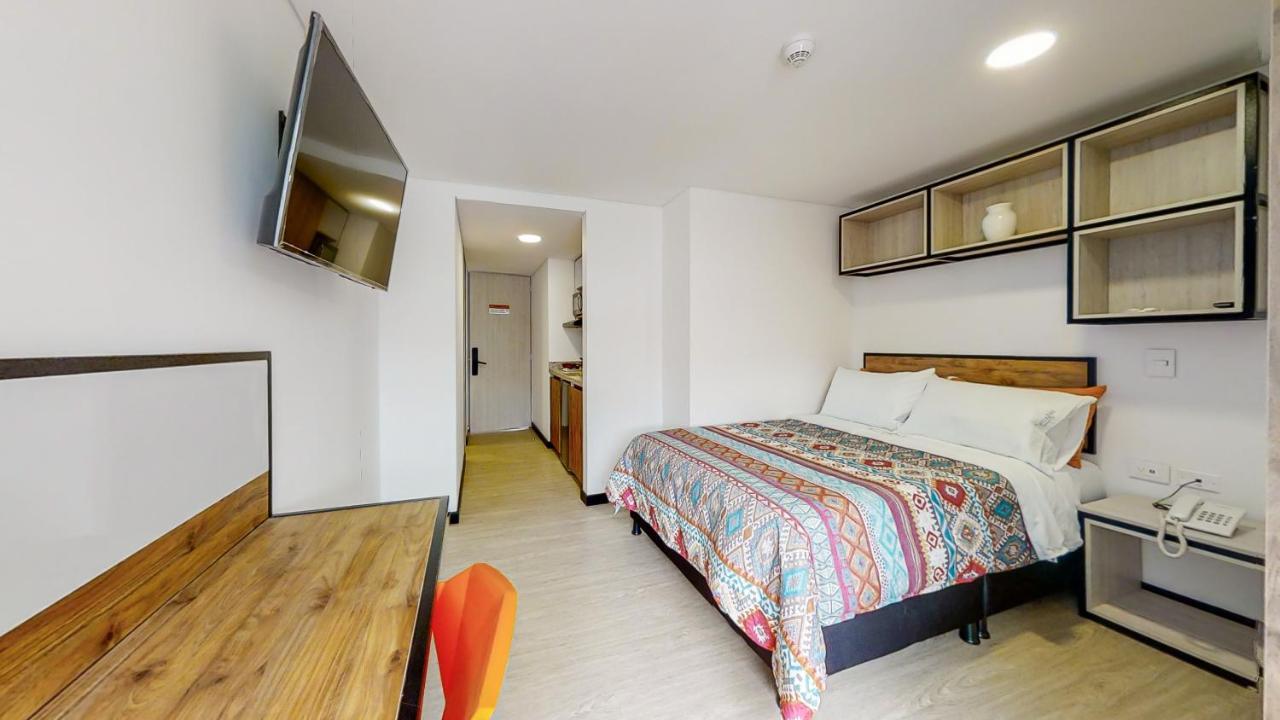 Aparthotel Terrazas