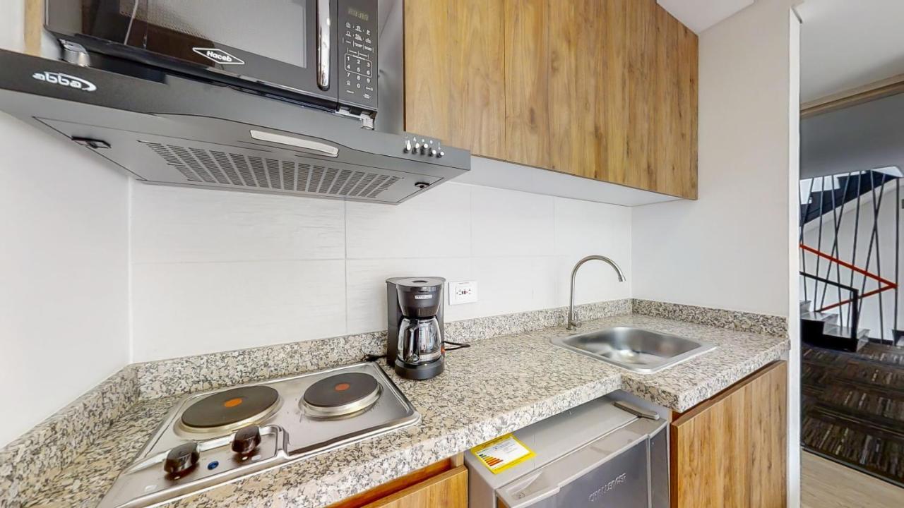 Aparthotel Terrazas
