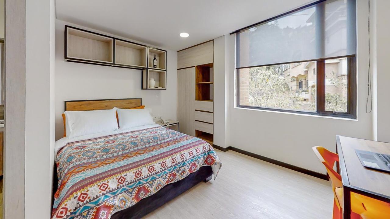 Terrazas Aparthotel