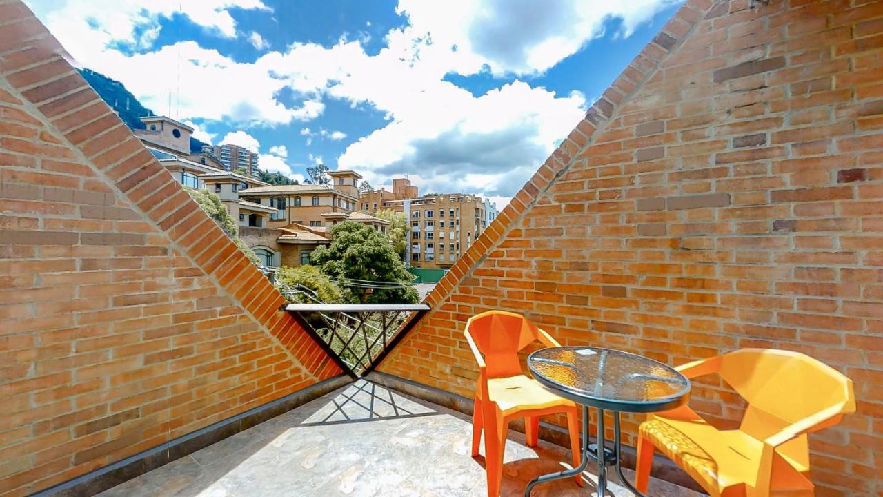 Terrazas Aparthotel
