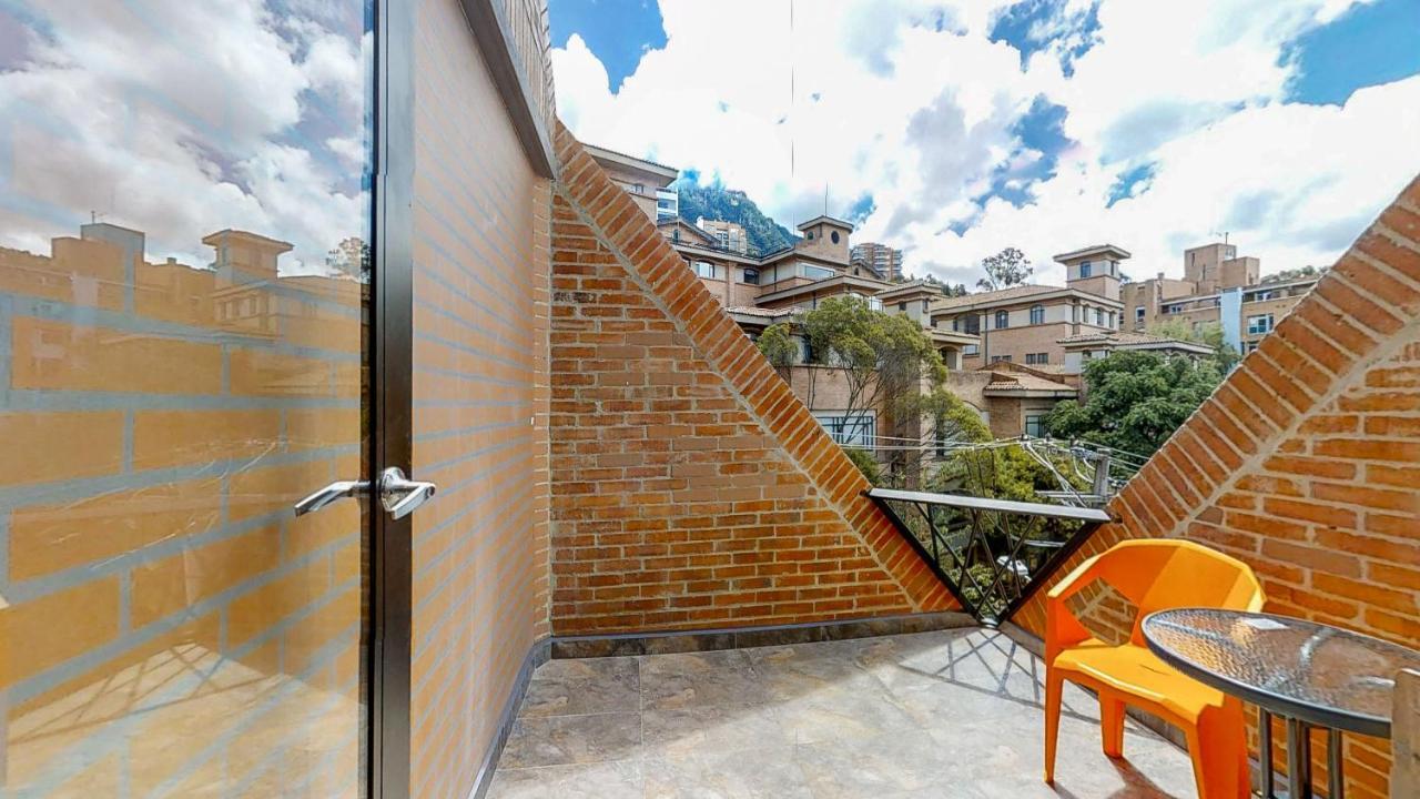 Aparthotel Terrazas *