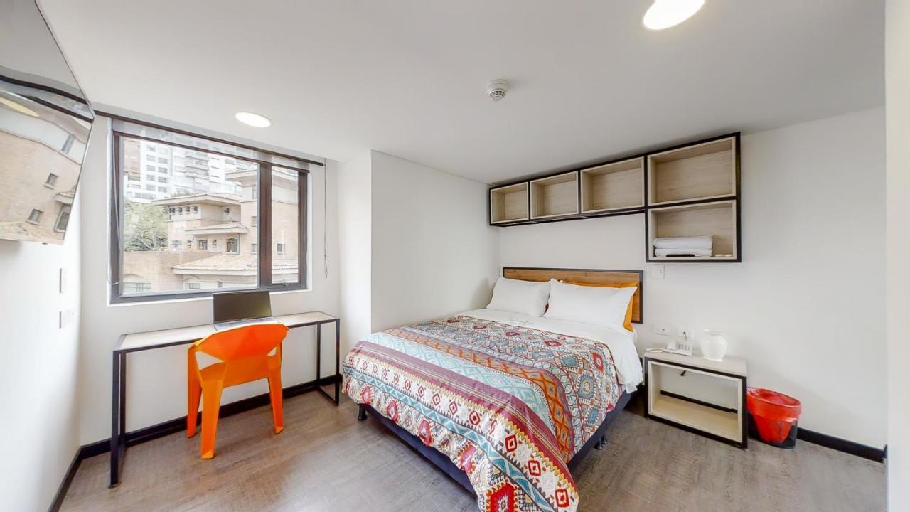 Aparthotel Terrazas *