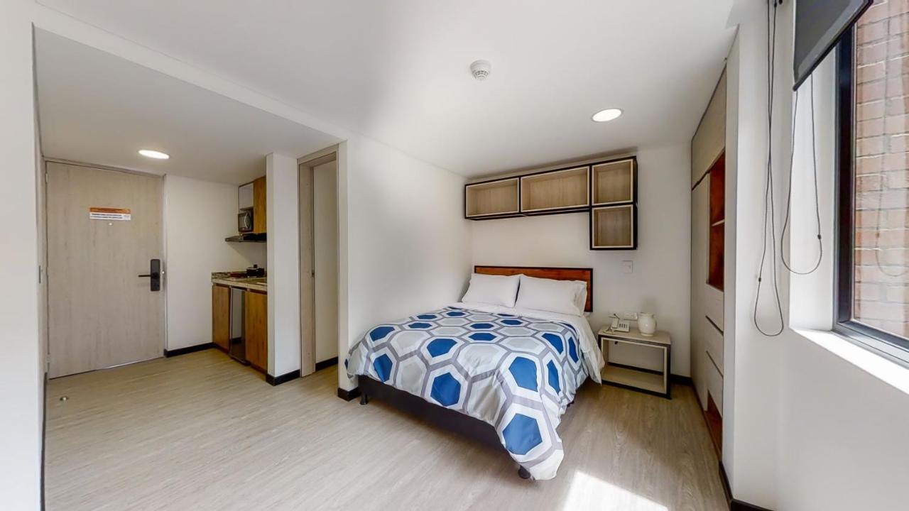 Terrazas Aparthotel *