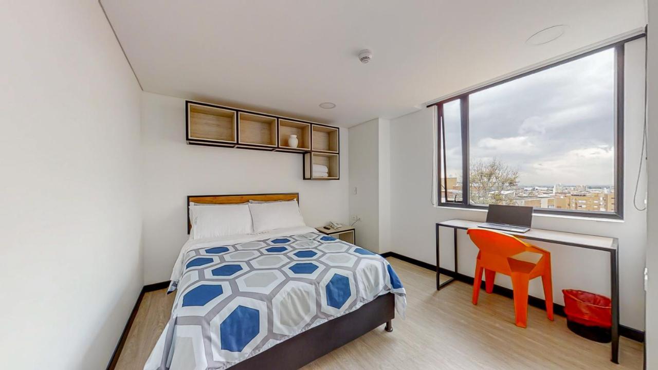 Aparthotel Terrazas *