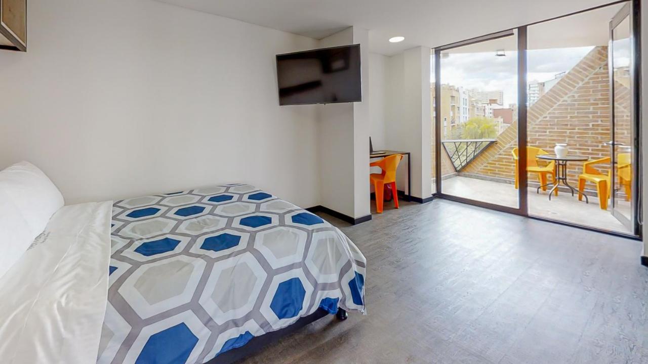Terrazas Aparthotel