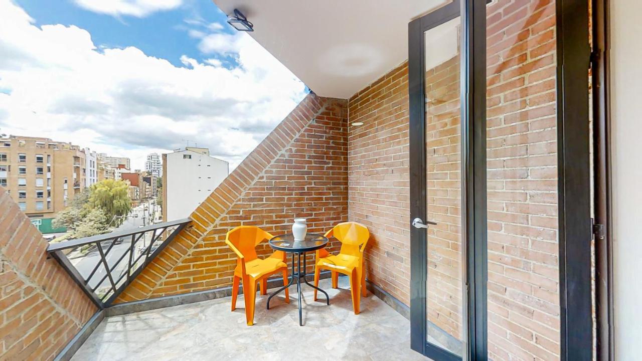 Aparthotel Terrazas