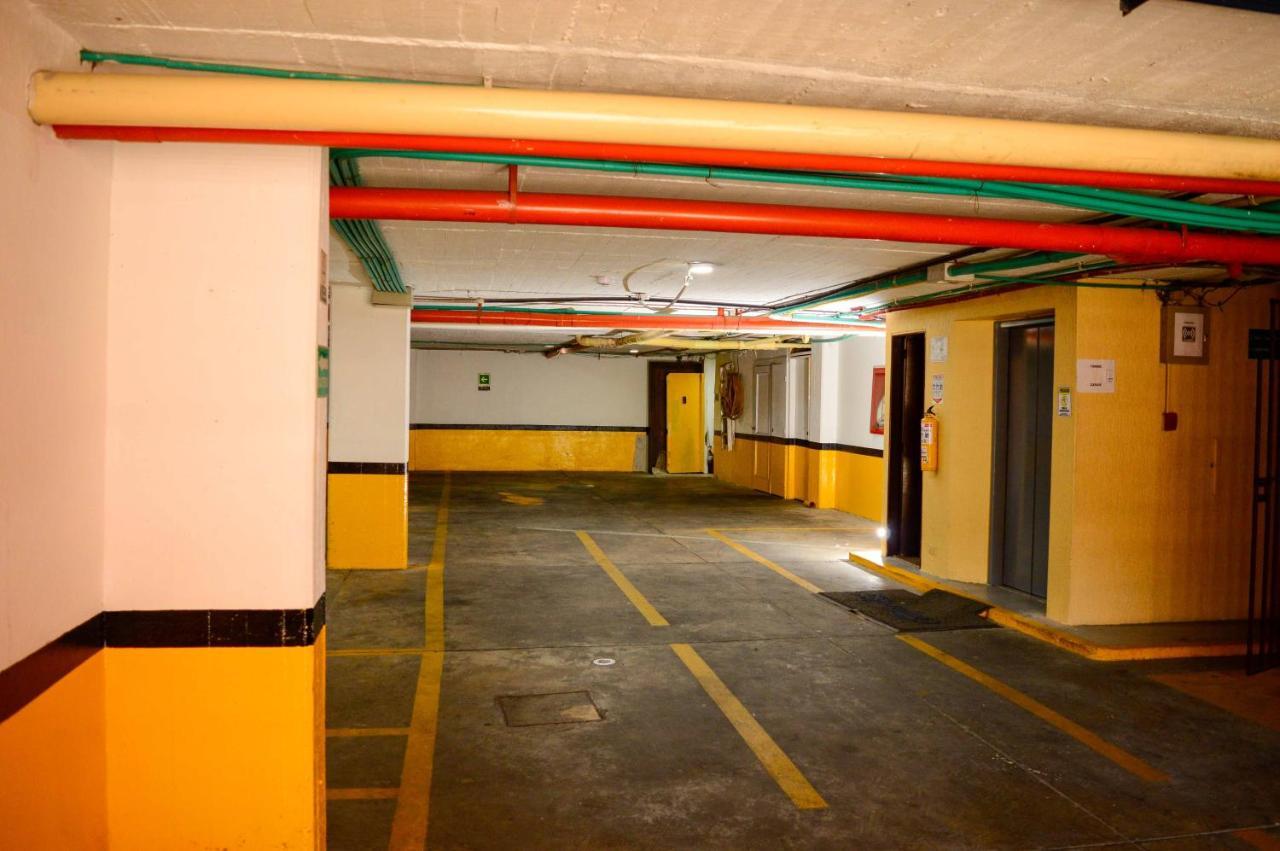 Confort 80 Zona Rosa 3* Bogota