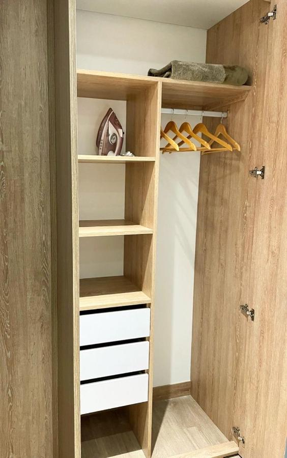 Aparta Vitra Bogotá