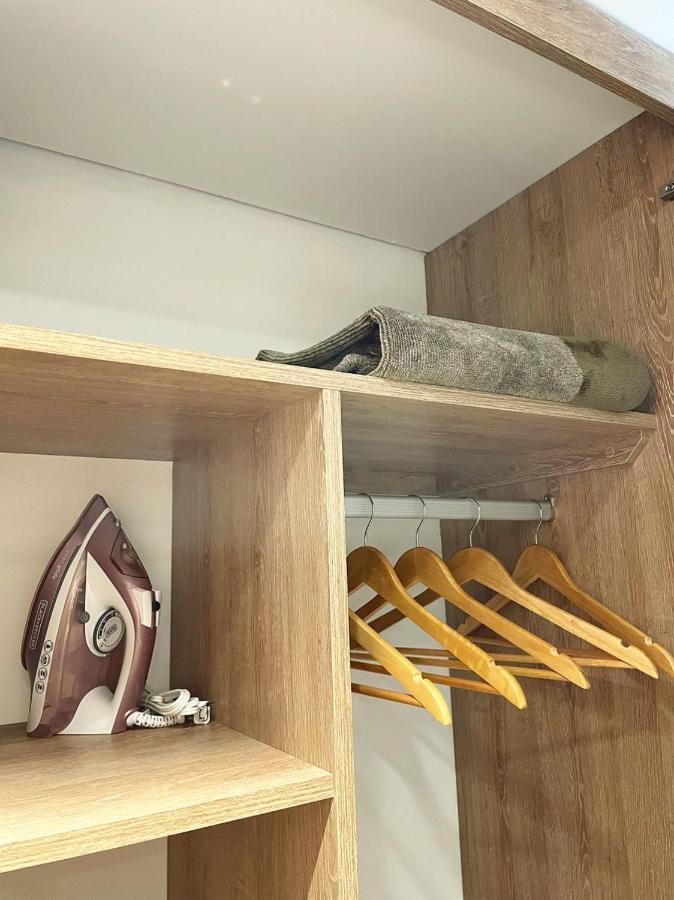 Apartamento Aparta Vitra *