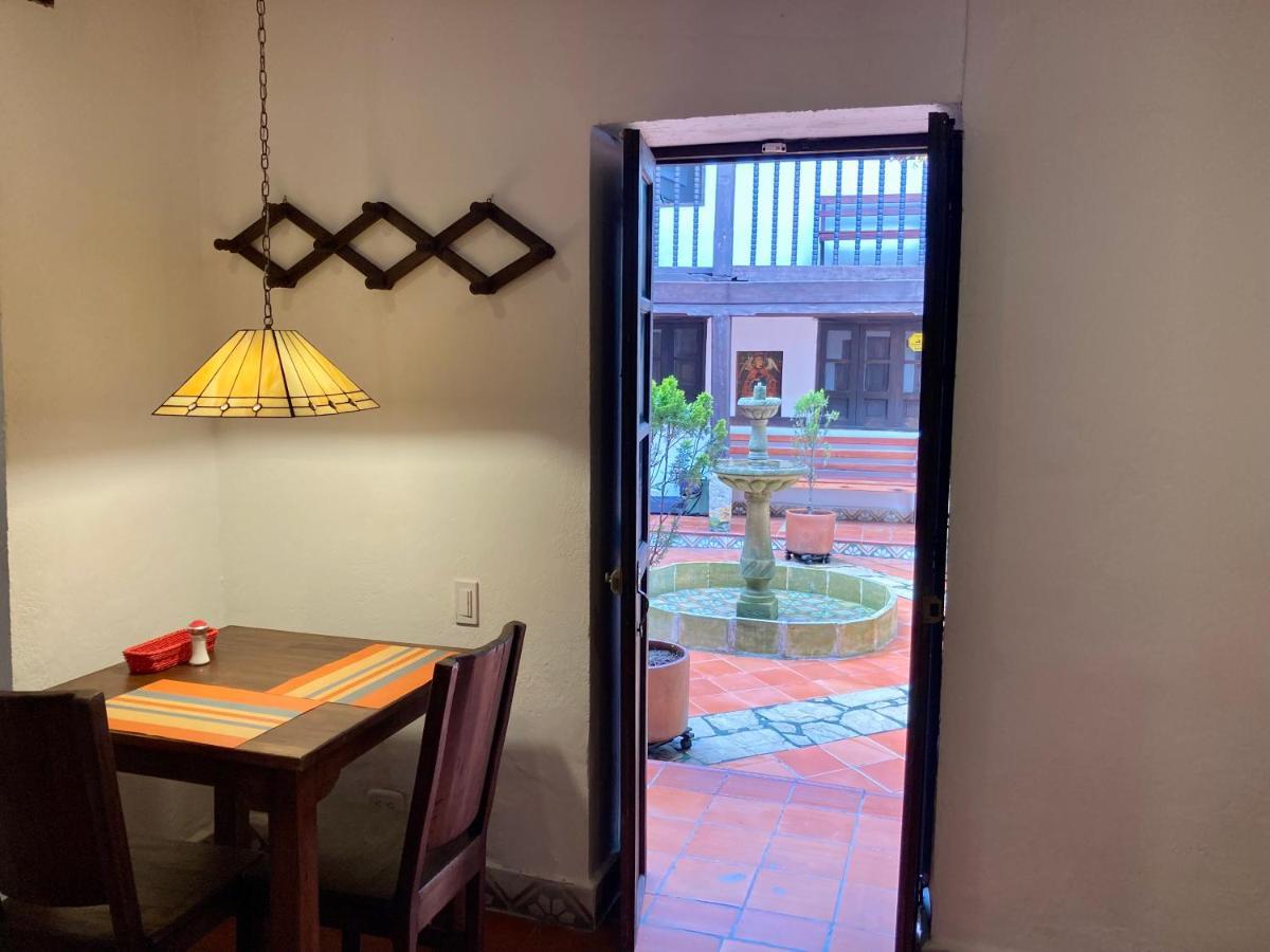 Casa Aranjuez Apartment *