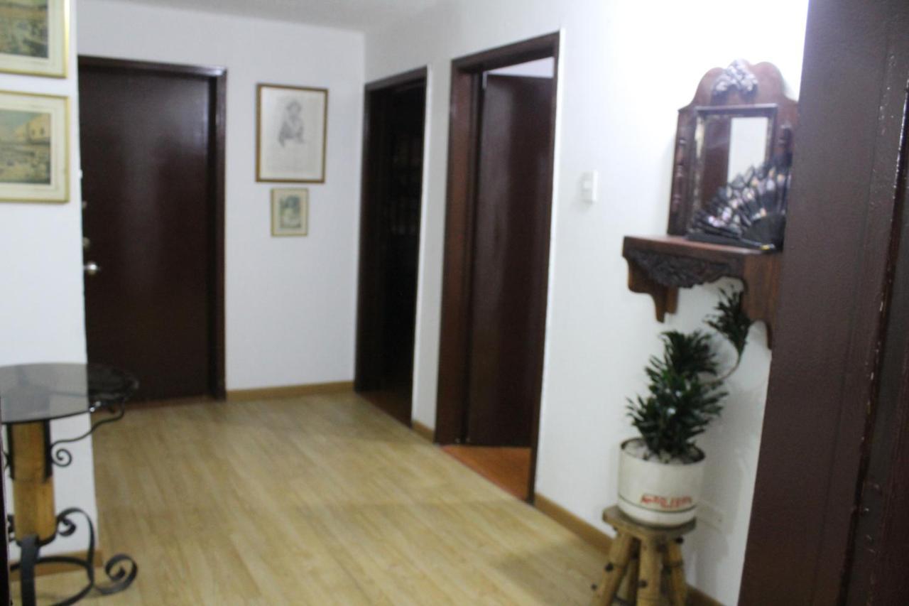 Casa de hóspedes Cafe San Bernabe