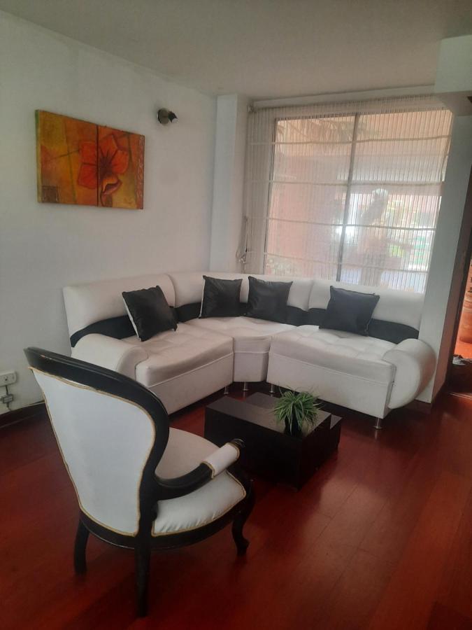 Arcadia Apartment Bogota