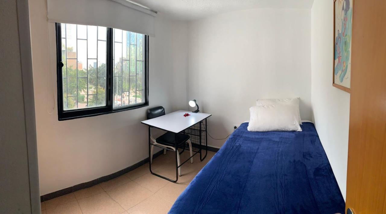 U Guest house