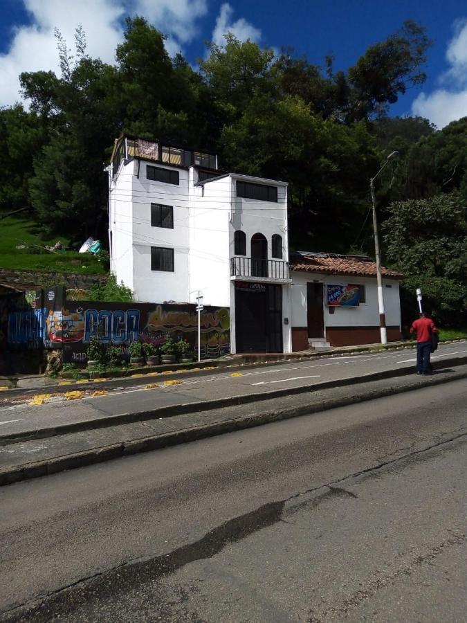 U Guest house