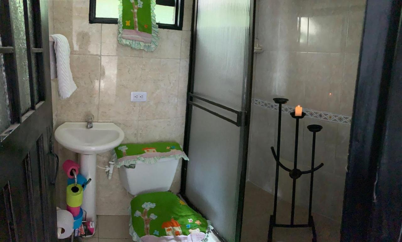 U Guest house Bogota