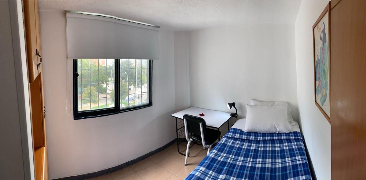 U Guest house