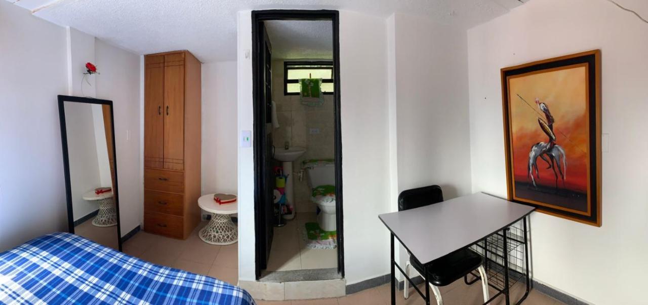 U Guest house