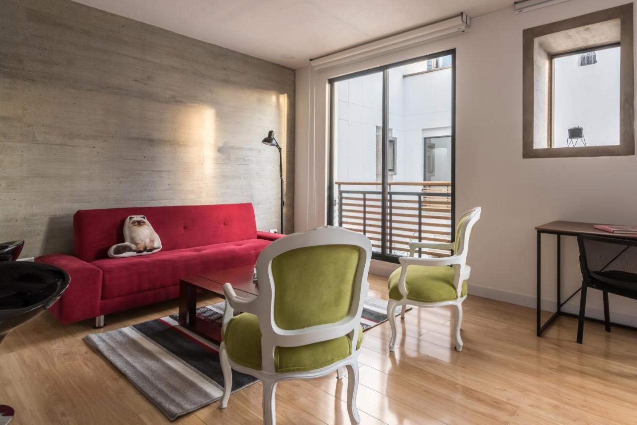 Apartment La Antigua Candelaria