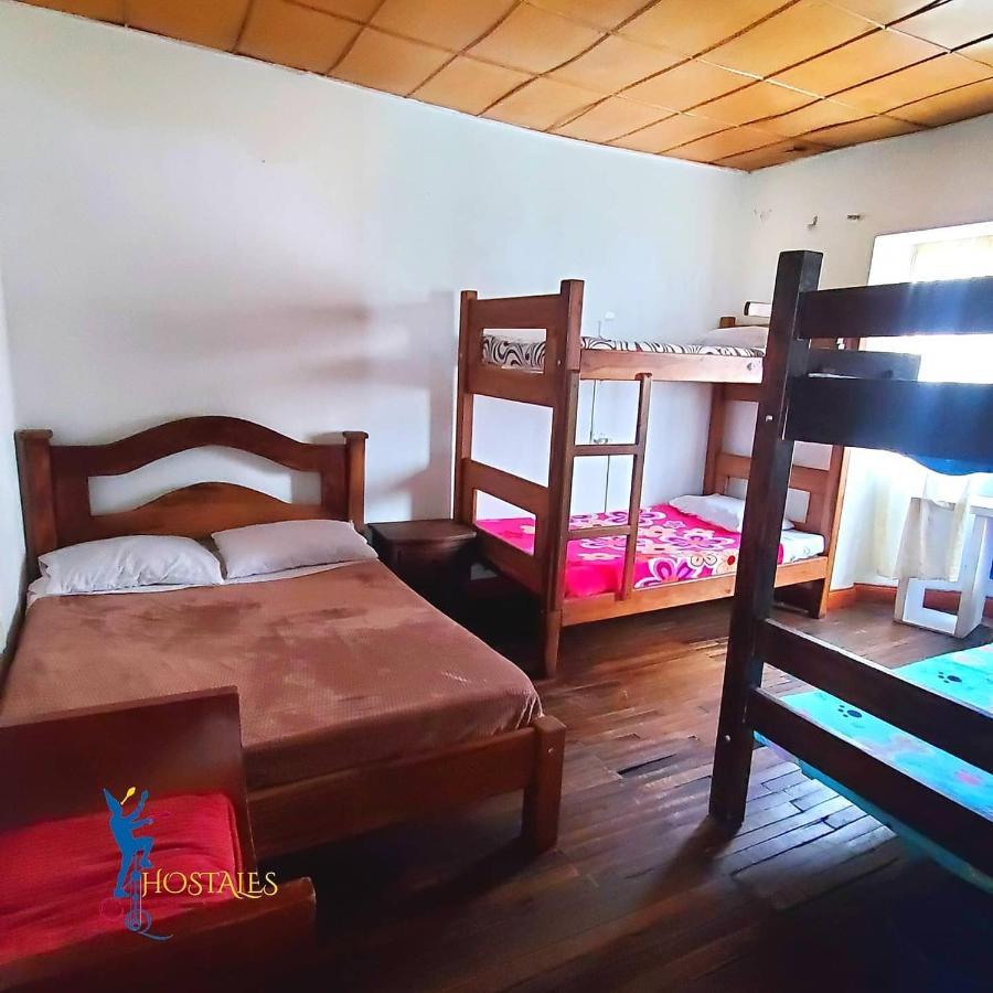 Cq Chapinero Hostel