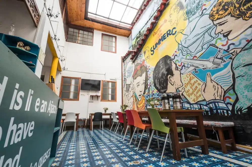 Fatima Bogota
