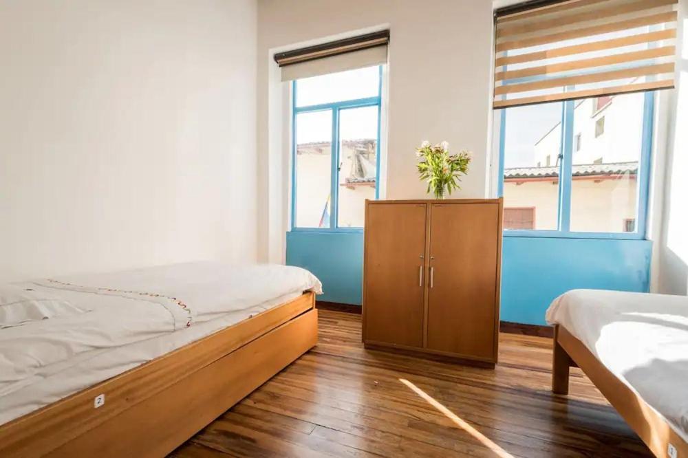 Hostel Fatima *