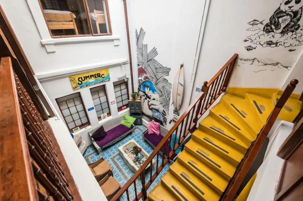 Fatima Hostel *