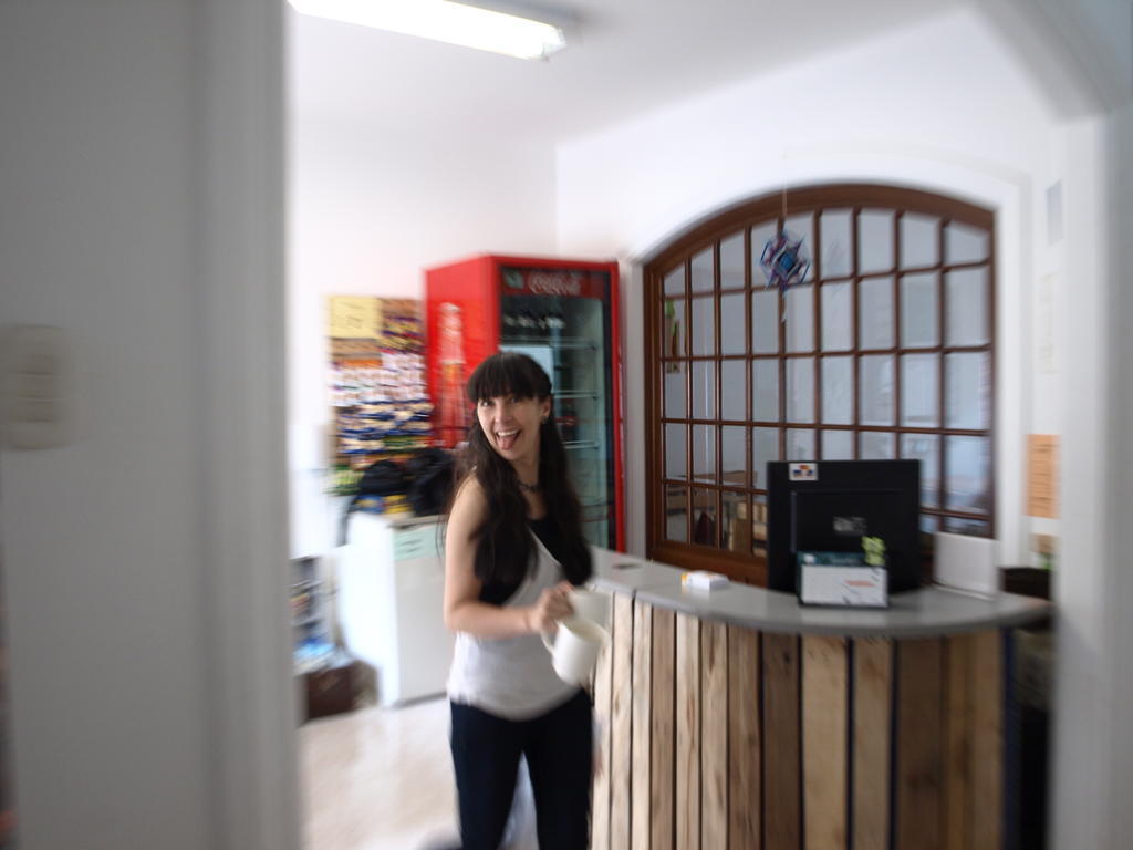 Albergue Kozii D.c *