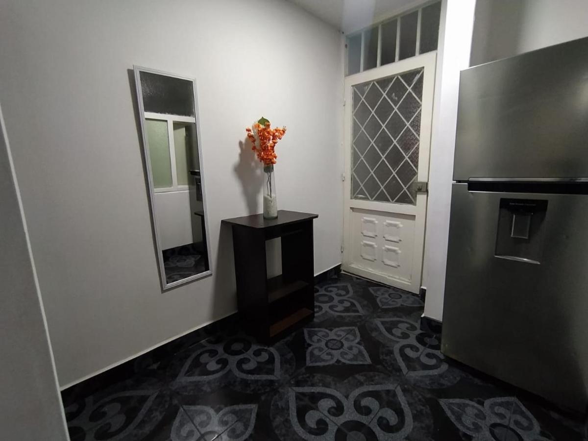 Apartment 101, Amoblado Bogota, Cerca Al Aeropuerto El Dorado Bogota
