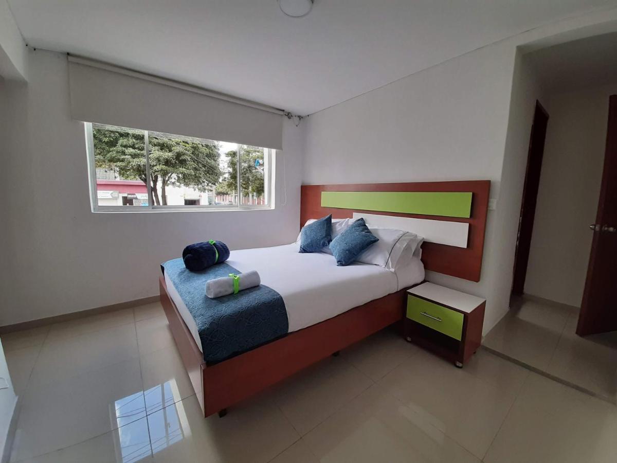 Victoria 26 Hotel Bogota