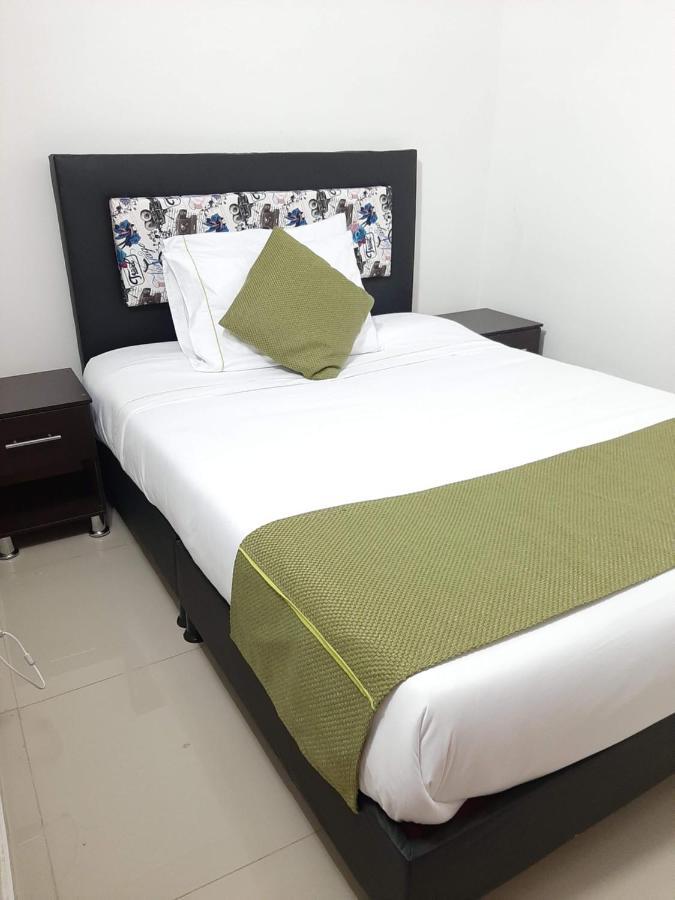 Victoria 26 Hotel Bogota