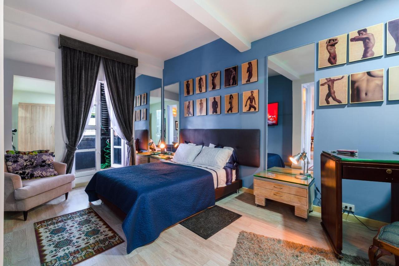 Apartment Angel Yanez