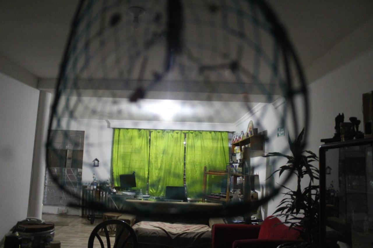Cafe San Bernabe