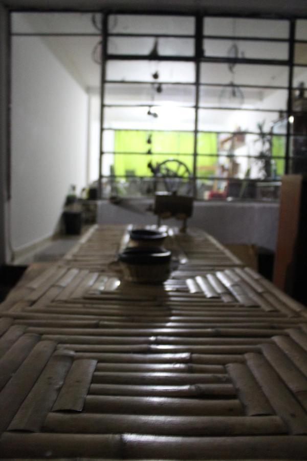 Cafe San Bernabe Casa de hóspedes Bogotá