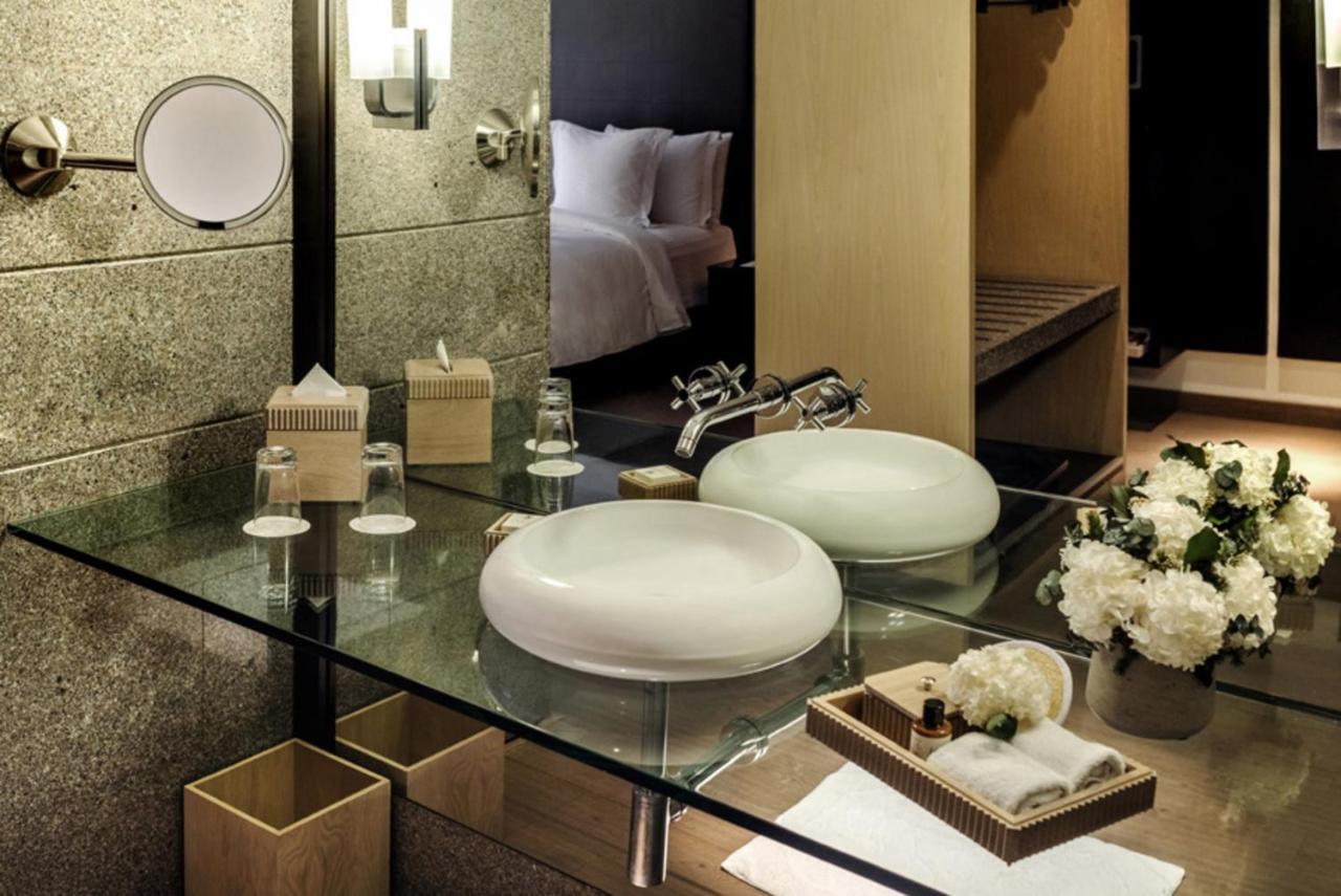 Hotel Four Seasons Bogota