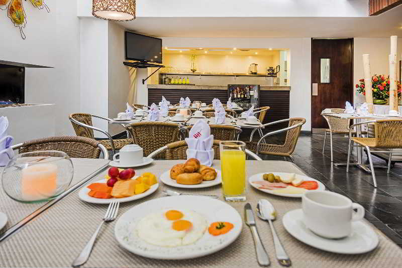 Aparthotel Hill House Usaquen